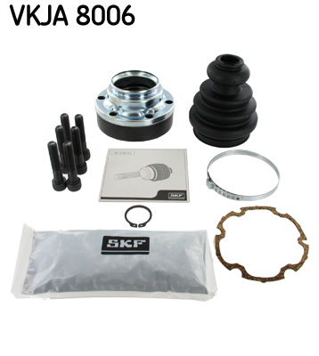 Joint Kit, drive shaft - VKJA 8006 SKF